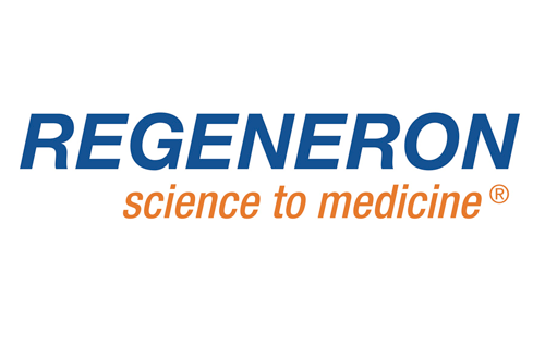 Regeneron, FluoroFinder partnerships  Regeneron, FluoroFinder partnerships
