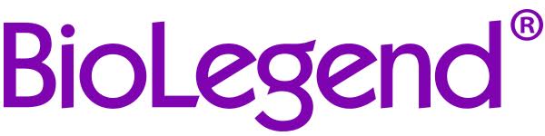 Biolegend logo 