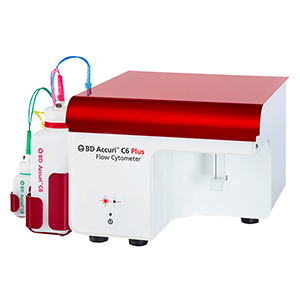 best flow cytometers, Acuri C6 Plus