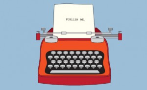 Newsletter: Tips for Getting Published