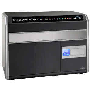 ImageStream® X Mark II – EMD Millipore (Amnis), best flow cytometers