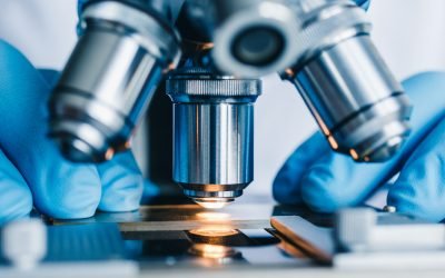 Advances in Microscopy