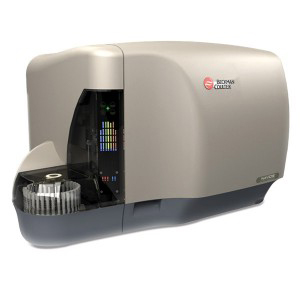 Navios – Beckman Coulter