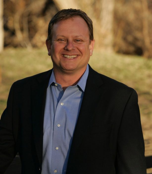 Roland Marcus headshot