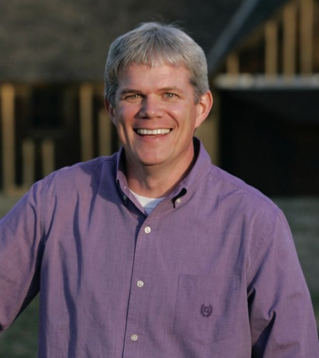 Scott Meade headshot