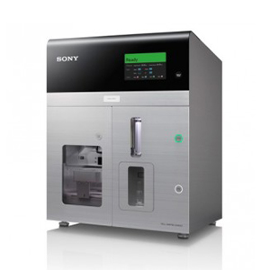 SH800S - Sony Biotechnology