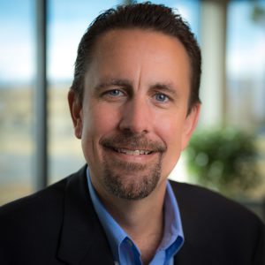 William S. Marshall Ph.D. headshot