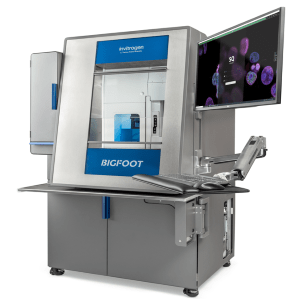 Bigfoot - Propel Labs