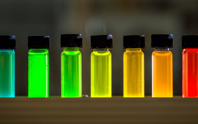 Fluorophore Families