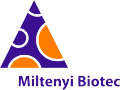miltenyi biotec logo 