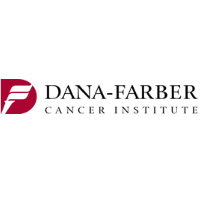 Dana Farber logo, flow panel design  Dana Farber logo, flow panel design