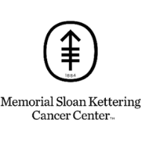 Memorial Sloan Kettering logo, flow panel design  Memorial Sloan Kettering logo, flow panel design