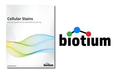E-Book: Cellular Stains Selection Guide
